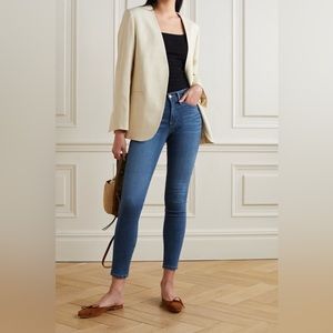 FRAME Le Skinny de Jeanne - 25